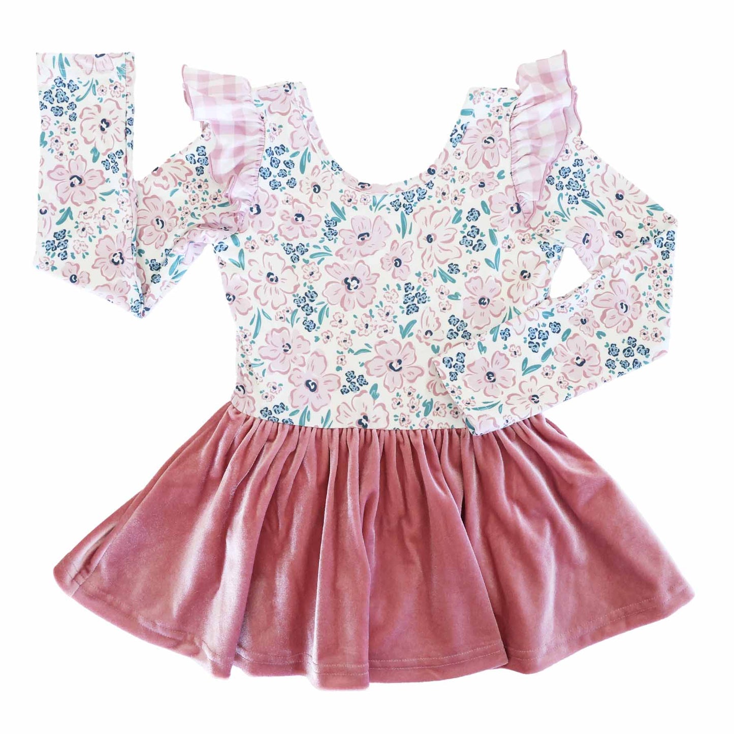 Girls Leotards