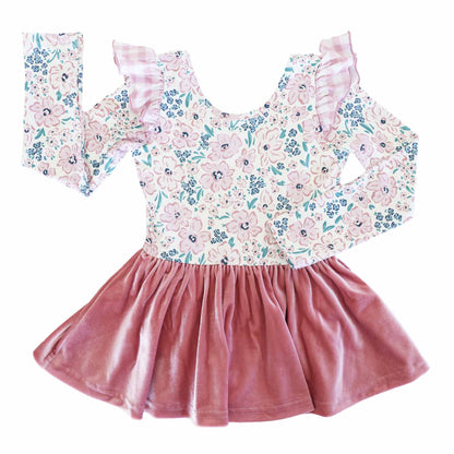 Girls Leotards