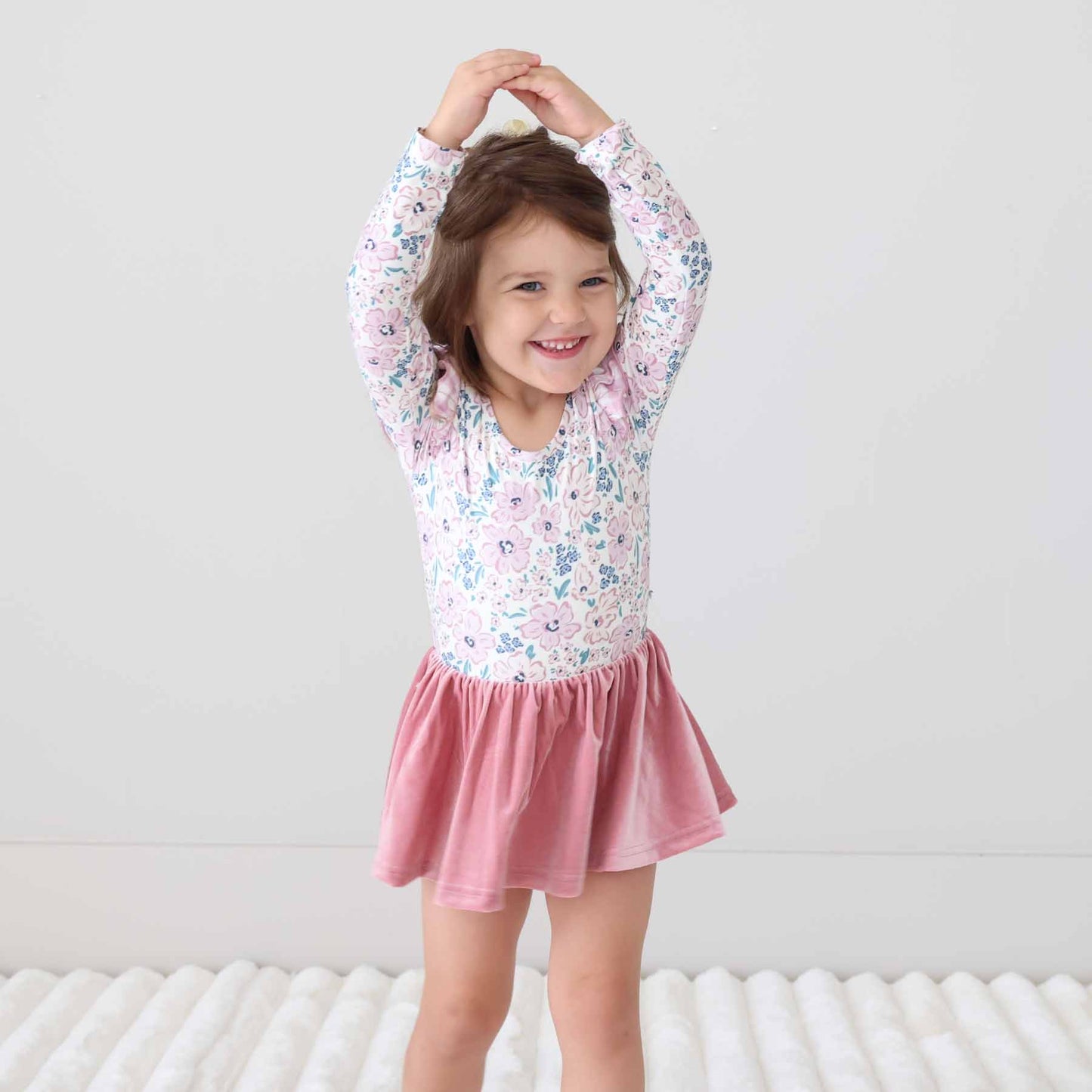 Girls Leotards