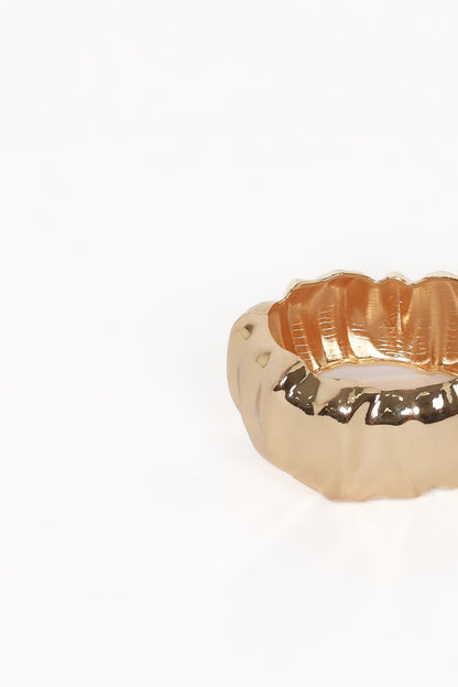 Dante Bracelet - Gold