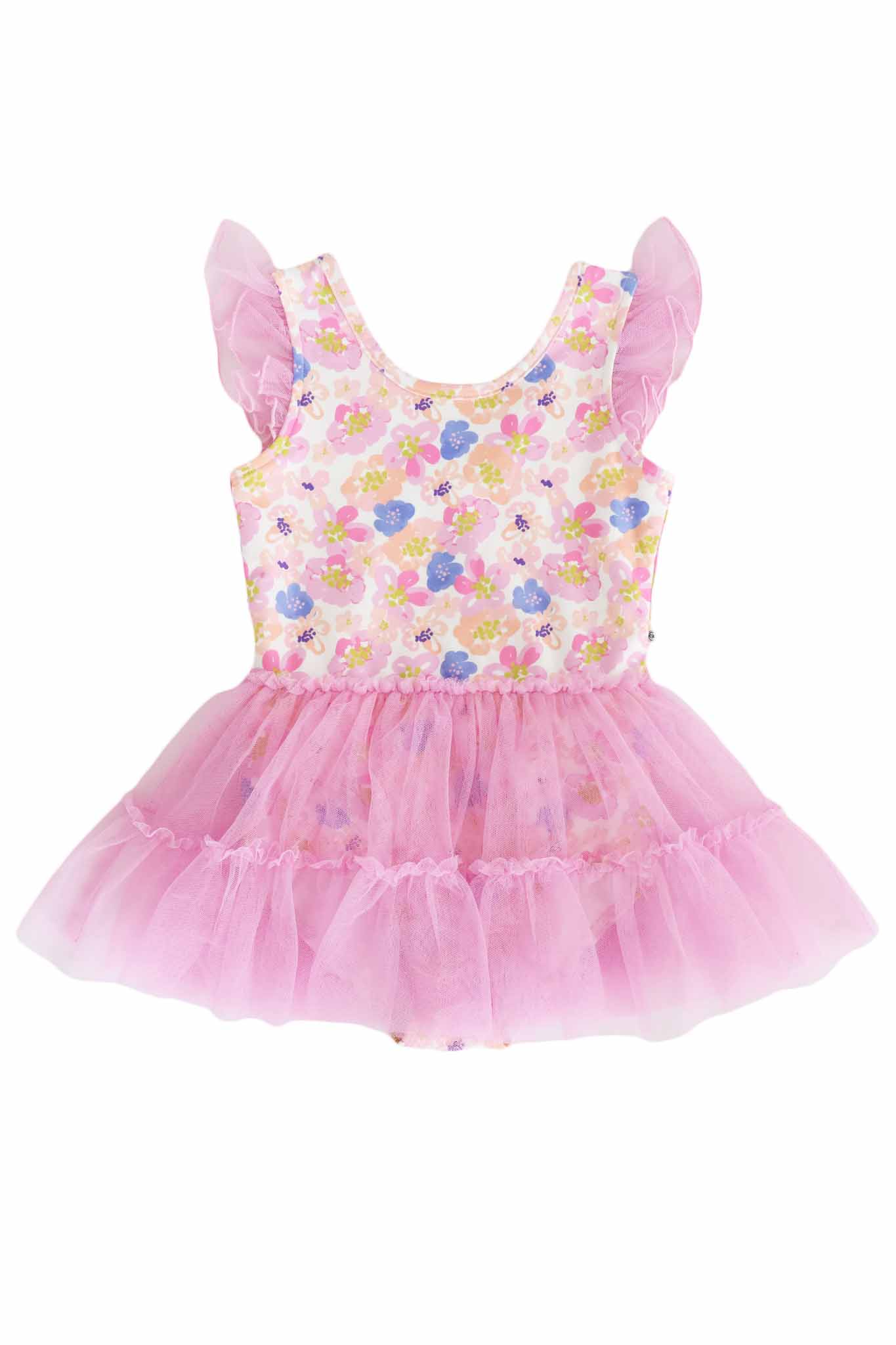 Girls Leotards
