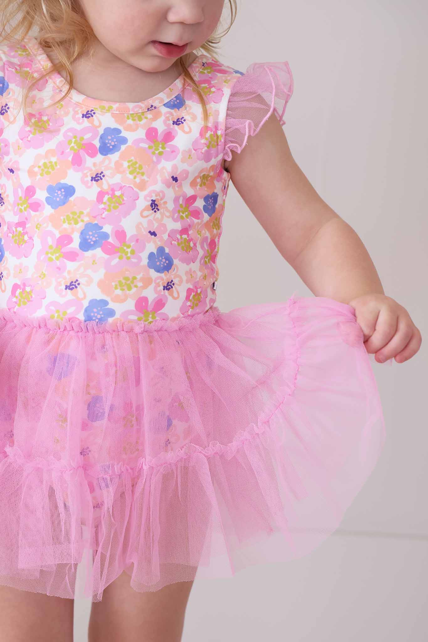 Girls Leotards