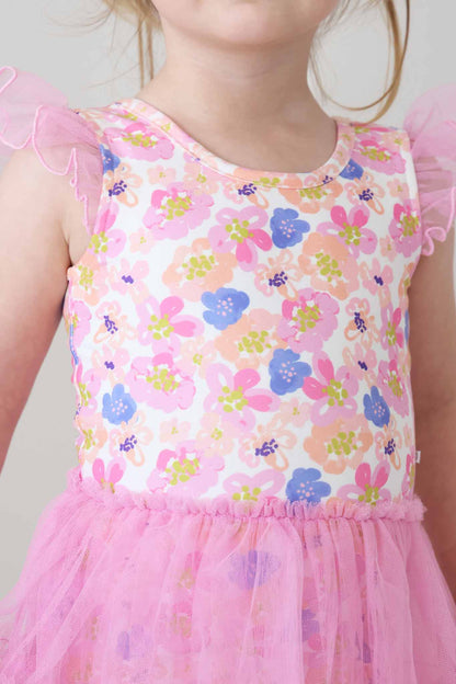 Girls Leotards