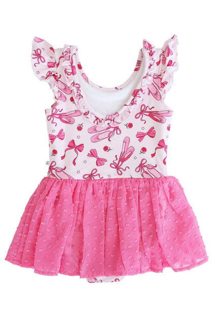 Girls Leotards