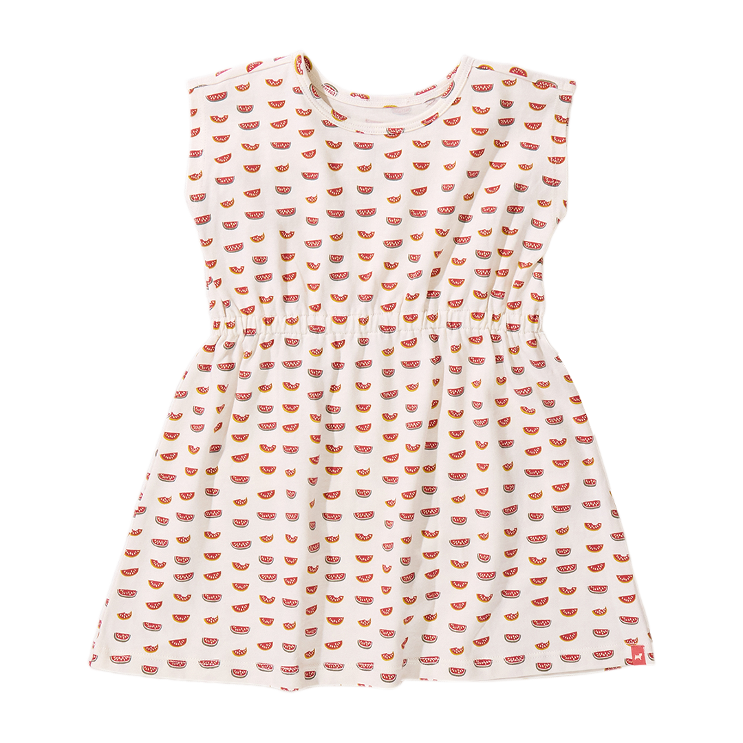 Playground Dress - Watermelons