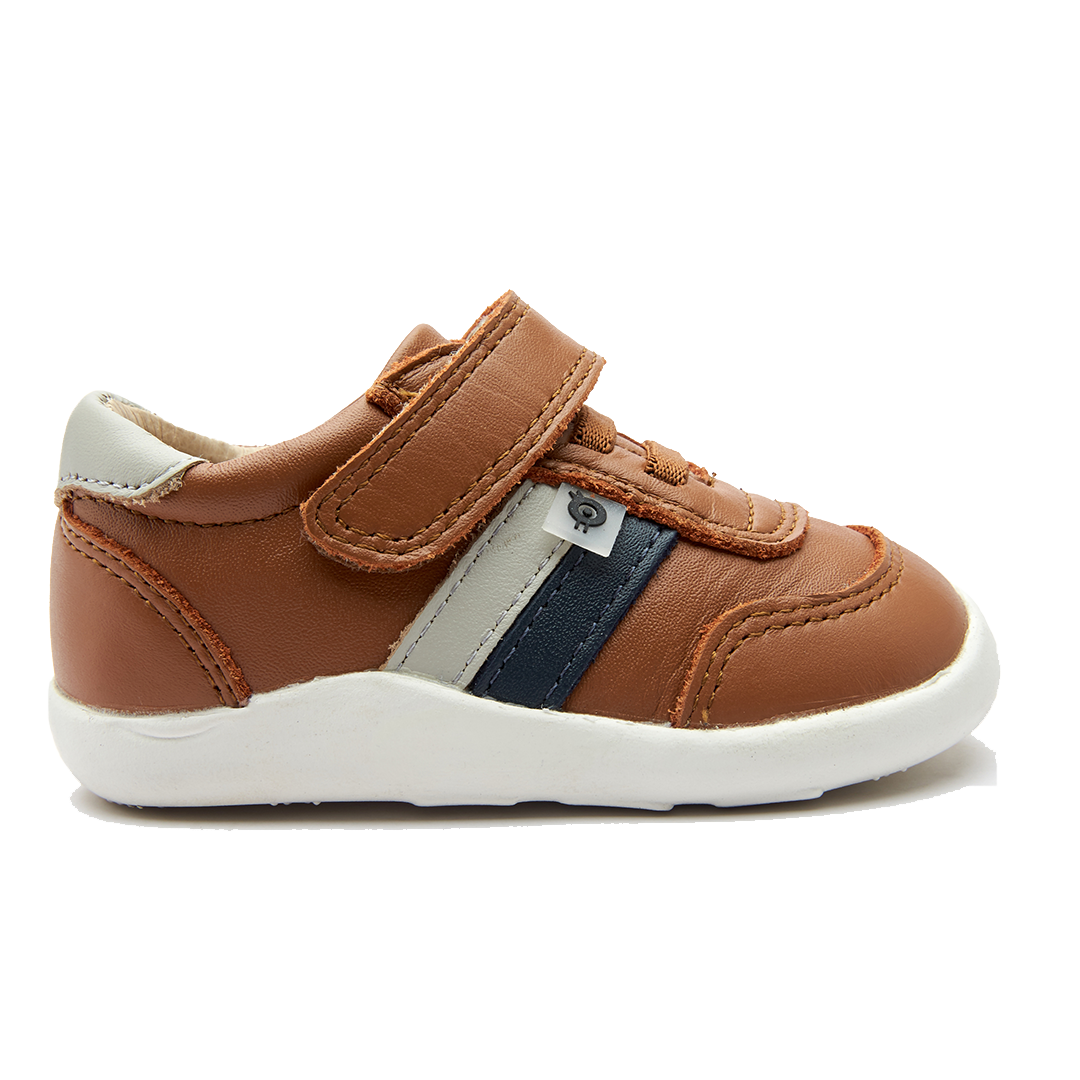 Play Ground - Tan