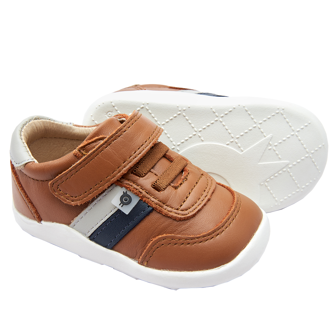 Play Ground - Tan