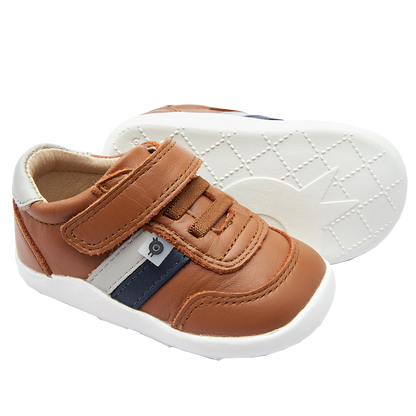 Play Ground - Tan