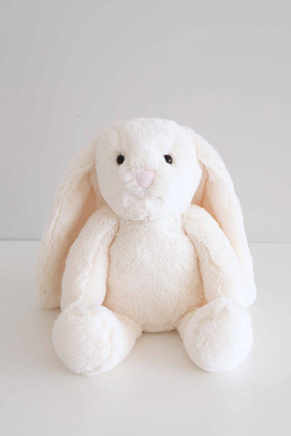 Large Cuddle Plush Friends | Honey Bunny