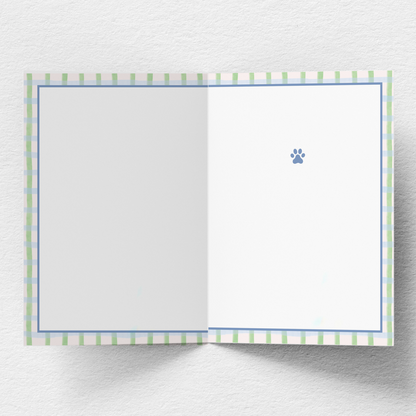Greeting Card