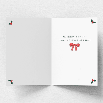 Greeting Card
