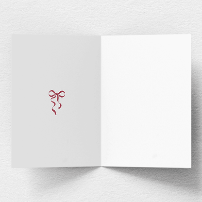 Greeting Card