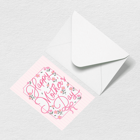 Greeting Card