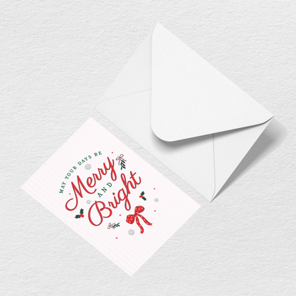 Greeting Card