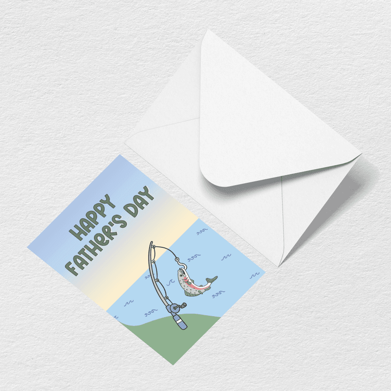 Greeting Card