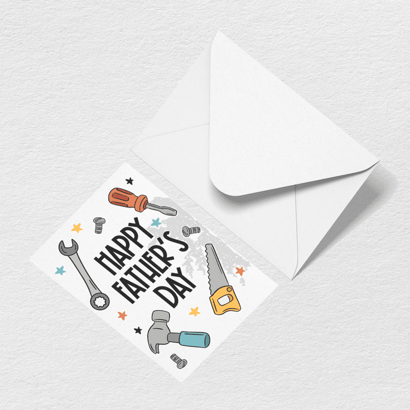 Greeting Card