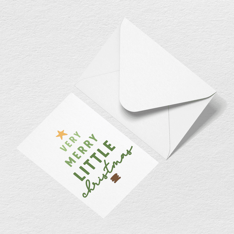 Greeting Card