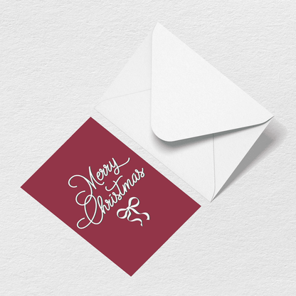 Greeting Card