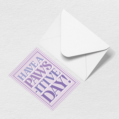 Greeting Card