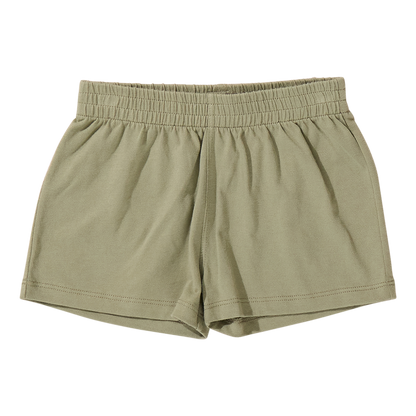 Sandbox Short - Olive