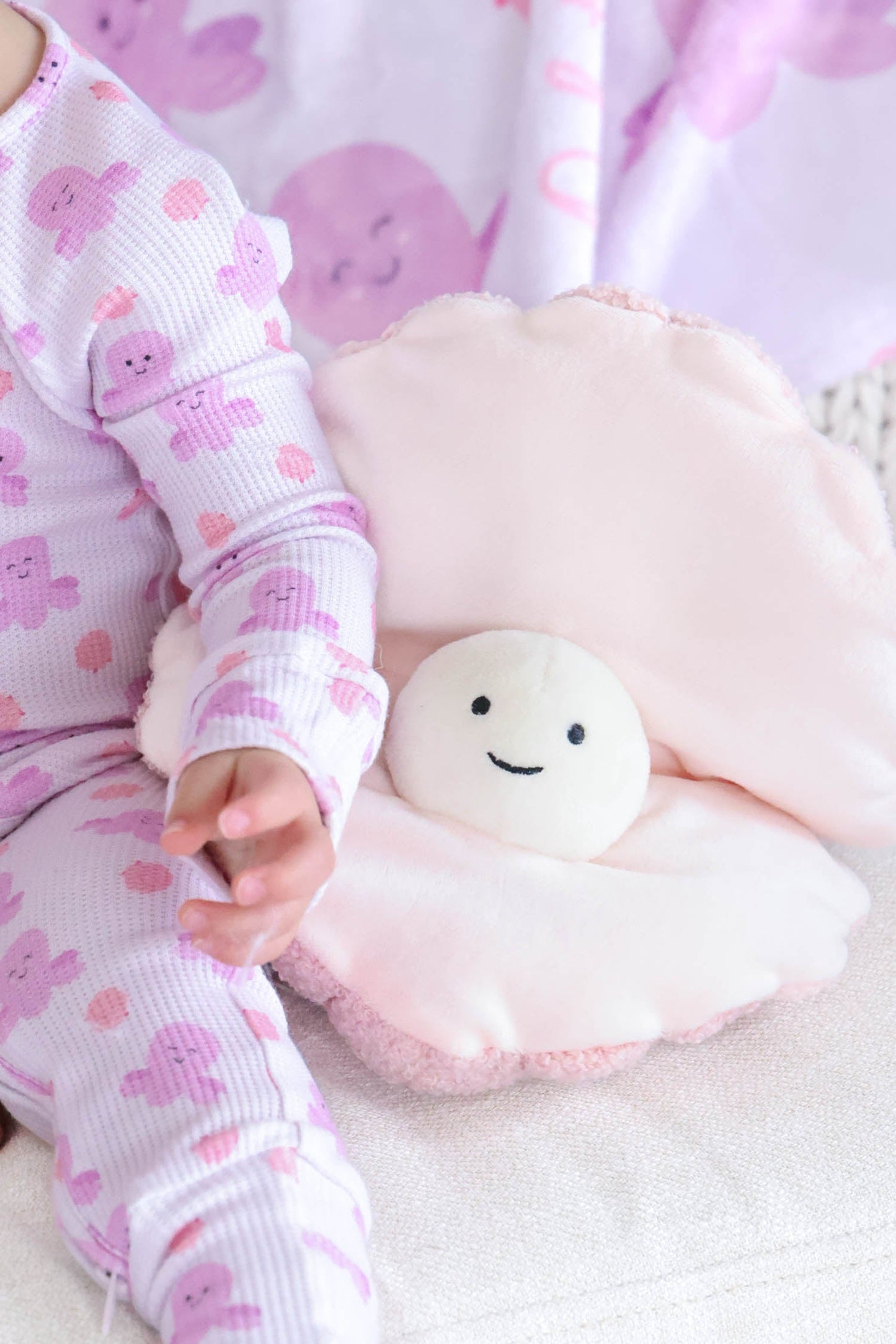 Large Cuddle Plush Friends | Summer Edition