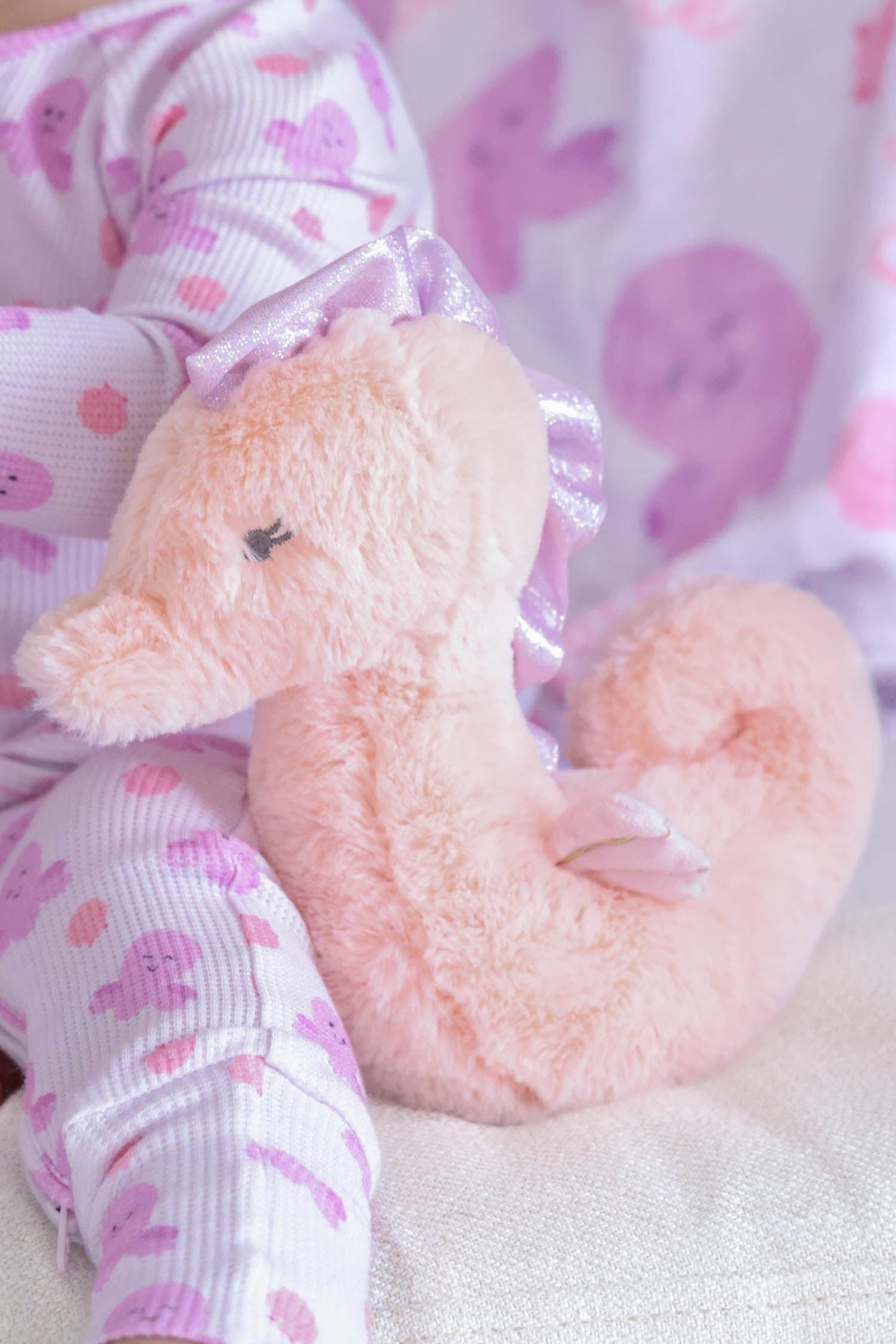 Large Cuddle Plush Friends | Summer Edition