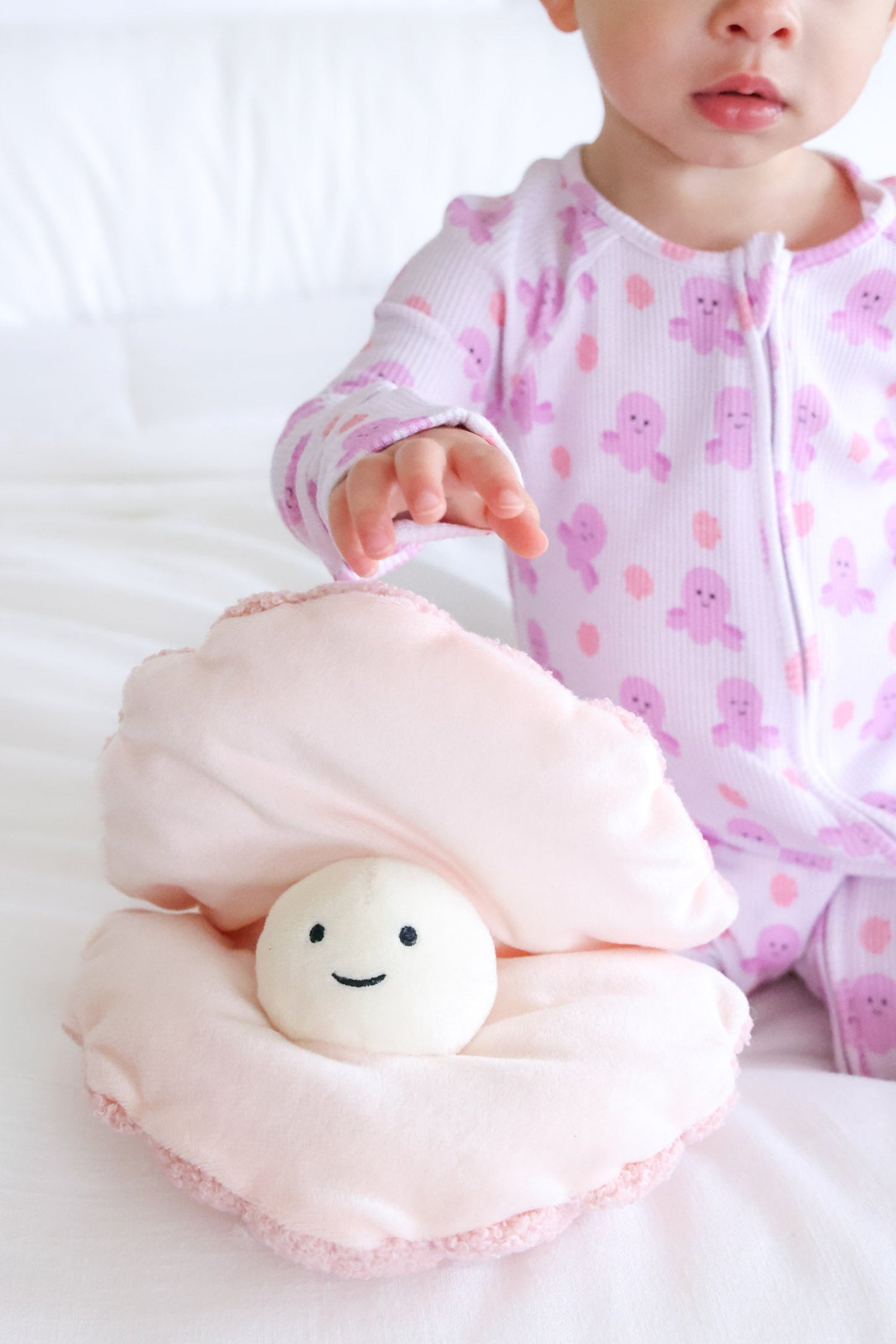 Large Cuddle Plush Friends | Summer Edition