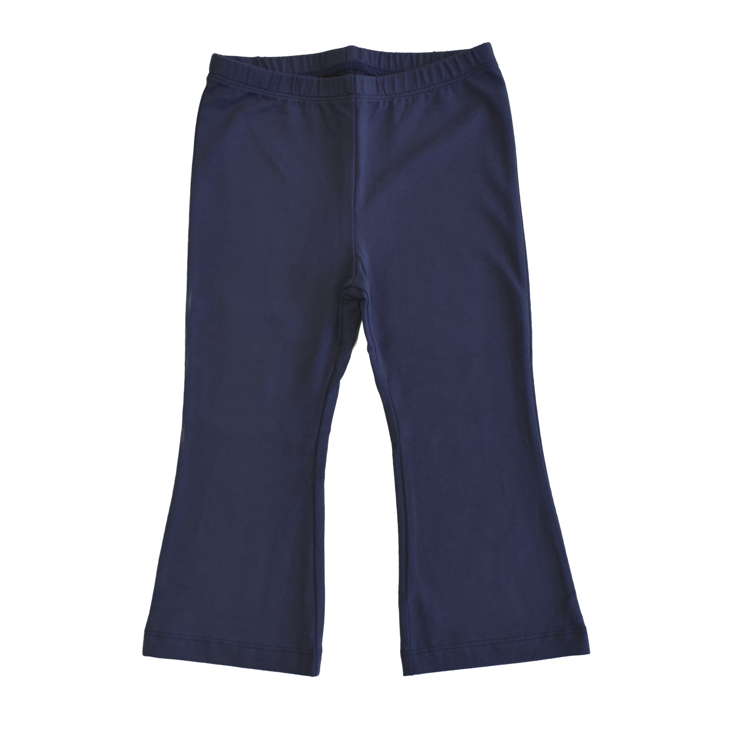 Cartwheel Flare Legging - Navy
