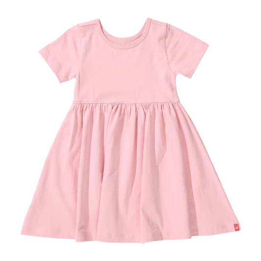 Sunny Dress - Pink