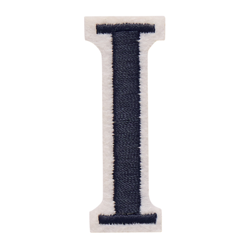 Coop Patches - Navy I