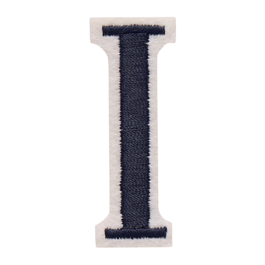 Coop Patches - Navy I