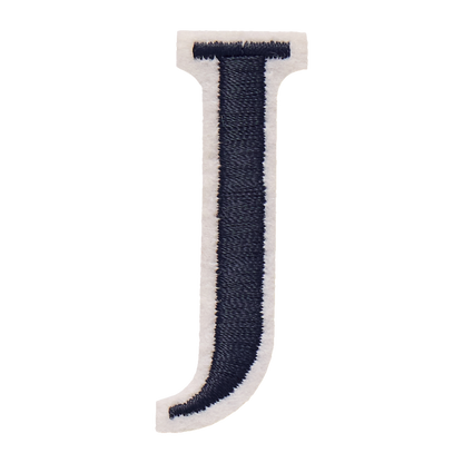 Coop Patches - Navy J