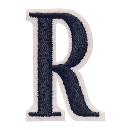 Coop Patches - Navy R