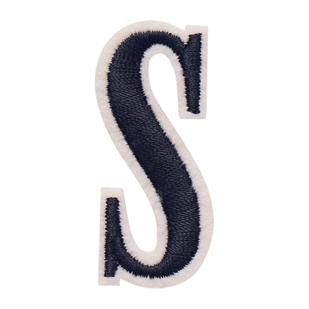 Coop Patches - Navy S