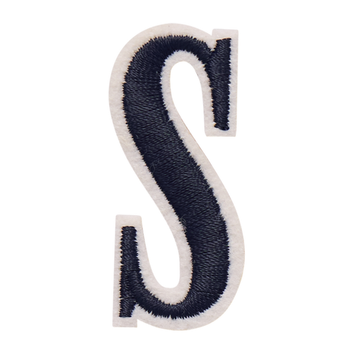 Coop Patches - Navy S