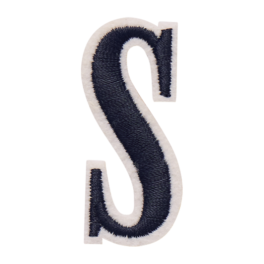 Coop Patches - Navy S