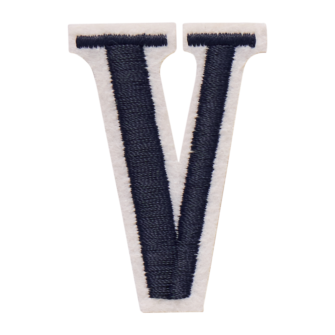 Coop Patches - Navy V