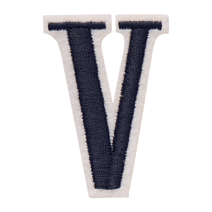 Coop Patches - Navy V