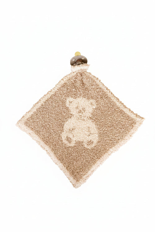 CuddleLane™ Luxe Lovey | Teddy Bears