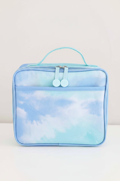 Kids Embroidered Lunchboxes