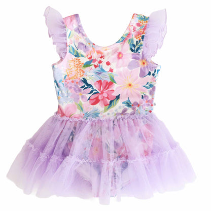 Girls Leotards