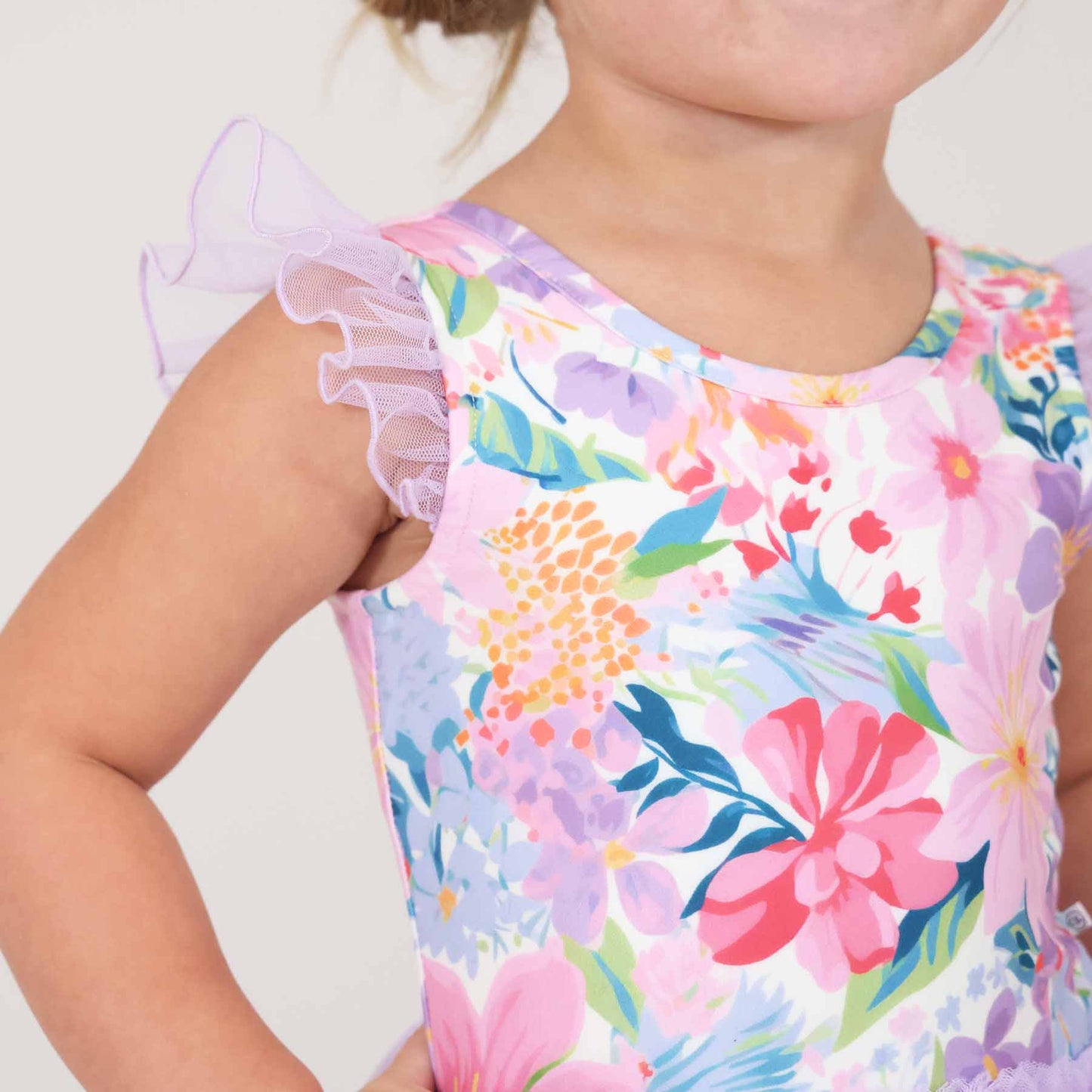 Girls Leotards