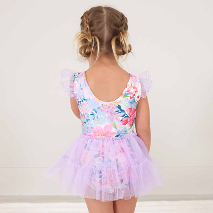 Girls Leotards