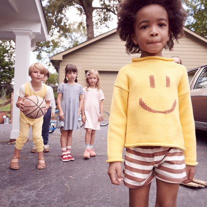 Sandbox Short - Navy